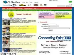 Sites similar to vci-classifieds.com