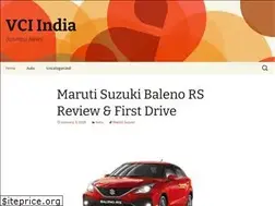 Sites similar to vci-india.in