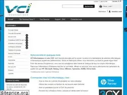Sites similar to vci-informatique.fr