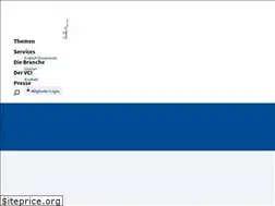 Sites similar to vci-reach.com