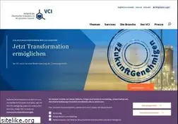Sites similar to vci.de