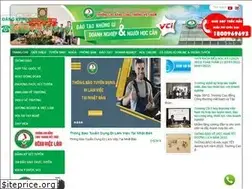 Sites similar to vci.edu.vn