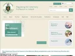 Sites similar to vci.ie