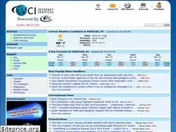 Sites similar to vci.net