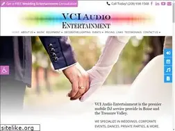 Sites similar to vciaudio.com
