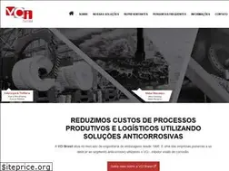 Sites similar to vcibrasil.com.br