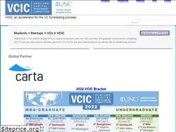 Sites similar to vcic.unc.edu