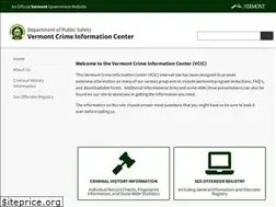 Sites similar to vcic.vermont.gov