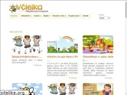 Sites similar to vcielka.rs