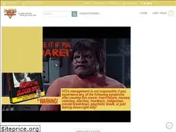 Sites similar to vcientertainment.com