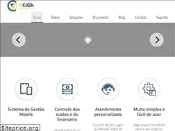 Sites similar to vciga.dyndns.org