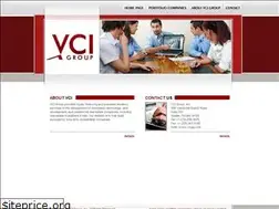 Sites similar to vcigp.com