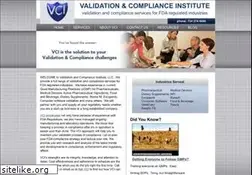 Sites similar to vcillc.com