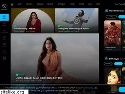 Sites similar to vcinema.com