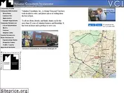 Sites similar to vciny.com