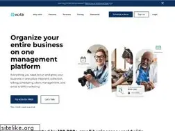 Sites similar to vcita.com