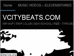 Sites similar to vcitybeats.com