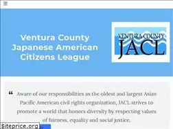 Sites similar to vcjacl.org