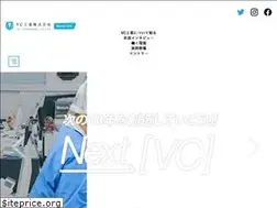 Sites similar to vcjapan-recruit.jp