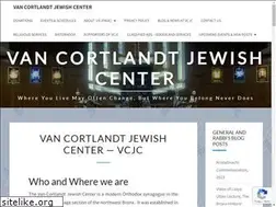 Sites similar to vcjewishcenter.org
