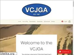 Sites similar to vcjga.com