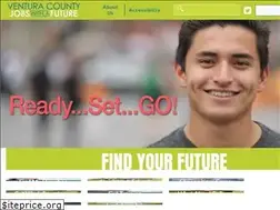 Sites similar to vcjobswithafuture.org