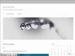 Sites similar to vcju.wordpress.com