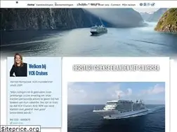 Sites similar to vckcruises.nl