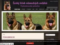 Sites similar to vckno.cz