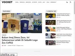 Sites similar to vckt.co