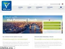 Sites similar to vcktravel.nl