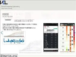 Sites similar to vcl.jp