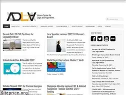 Sites similar to vcla.at
