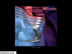 Sites similar to vclassics.com