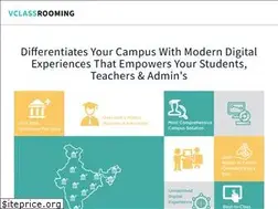 Sites similar to vclassrooming.com