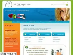 Sites similar to vclbgent.be