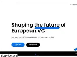Sites similar to vcleaders.com