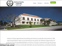 Sites similar to vclegalaid.org