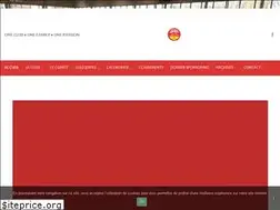 Sites similar to vclessinesflobecq.be