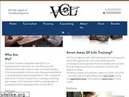 Sites similar to vcli.org
