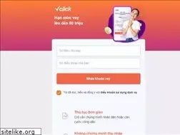 Sites similar to vclick.vn