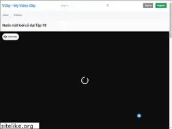 Sites similar to vclip.net