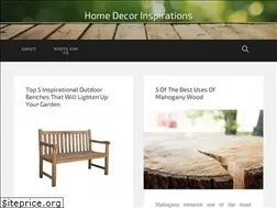 Sites similar to vcliving.wordpress.com
