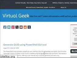 Sites similar to vcloud-lab.com