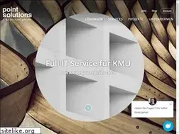 Sites similar to vcloud.ch