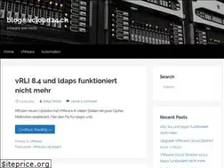 Sites similar to vcloud24.ch