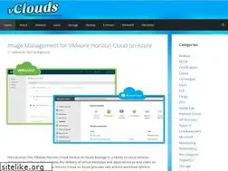 Sites similar to vclouds.nl