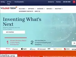 Sites similar to vcloudtech.com