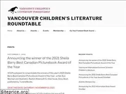 Sites similar to vclr.ca