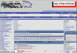 Sites similar to vclub-forum.de